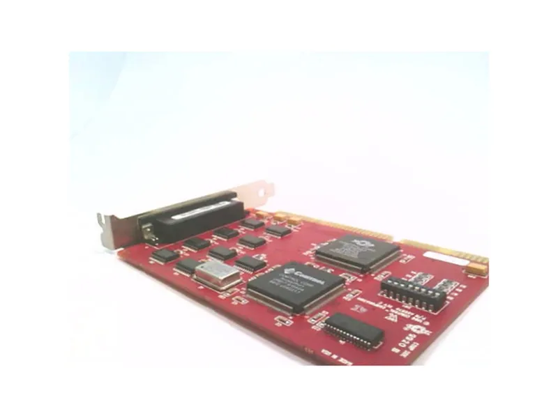 บอร์ด PC PLC/Add-On A10070 โดย COMTROL
