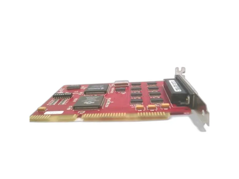 บอร์ด PC PLC/Add-On A10070 โดย COMTROL