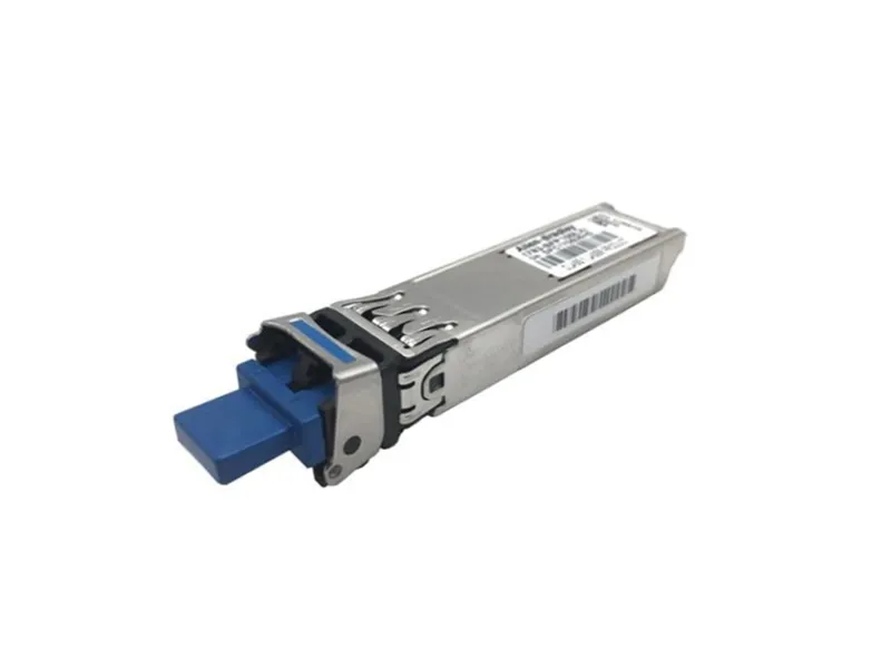 ALLEN BRADLEY 1783-SFP100LX網路路由器