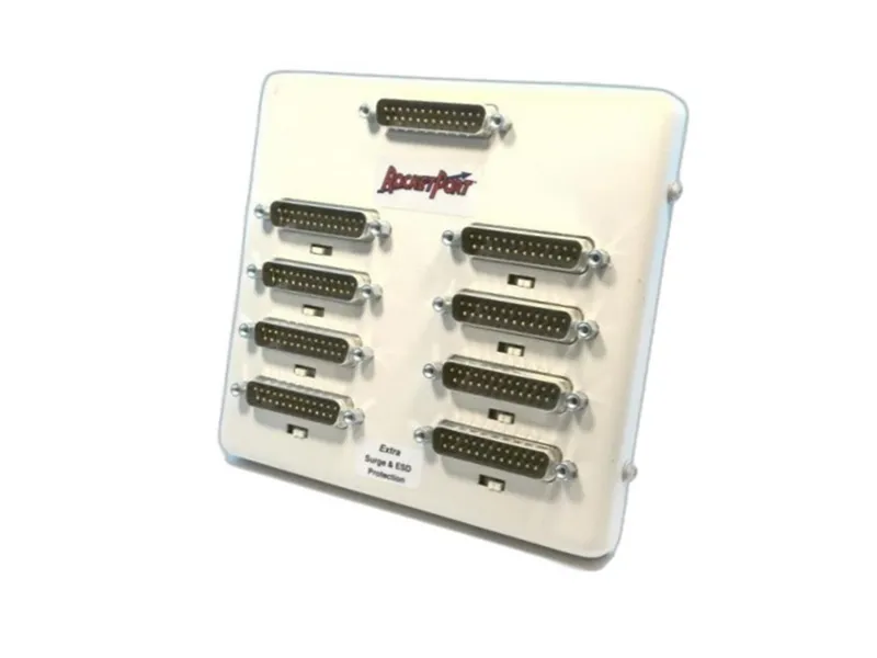 ROCKETPORT 3000140 突波保護器/抑制器