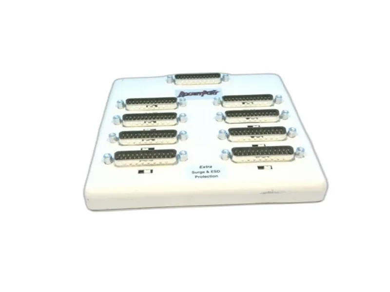 ROCKETPORT 3000140 Parafoudre/Suppresseur