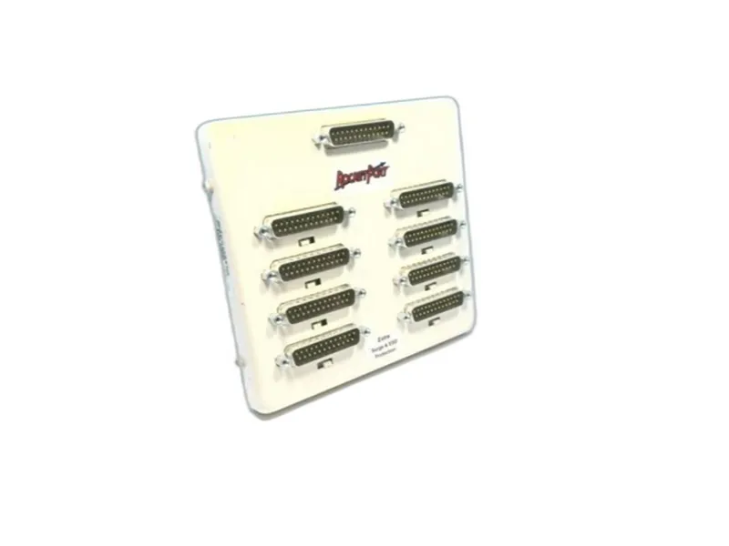 ROCKETPORT 3000140 Parafoudre/Suppresseur