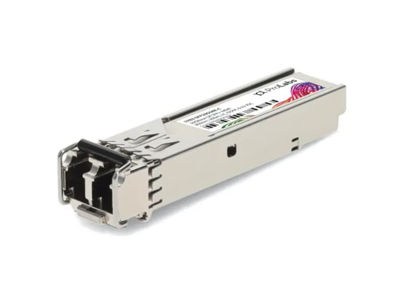 ALLEN BRADLEY 1783-SFP10GSRE PLC模組/機架