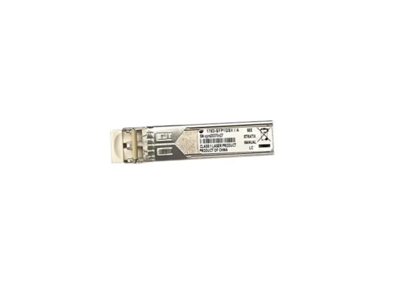 ALLEN BRADLEY 1783-SFP1GSX PLC電池/電纜/配件