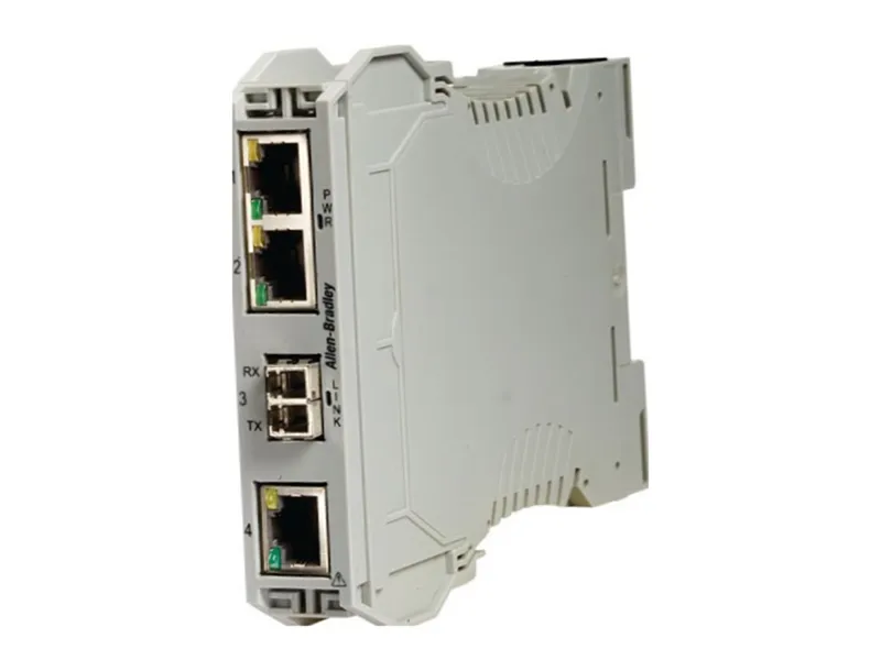 ALLEN BRADLEY 1783-US03T01F硬碟