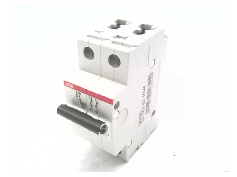 ABB ASEA BROWN BOVERI 2CDS252001R0044塑殼斷路器