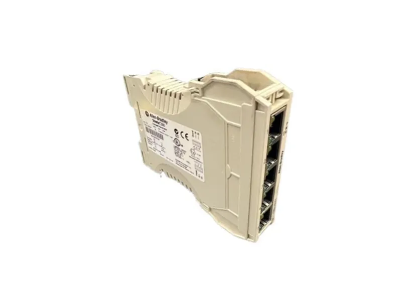 ALLEN BRADLEY 1783-US05T 網路路由器
