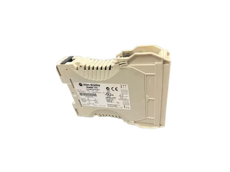 ALLEN BRADLEY 1783-US05T 網路路由器