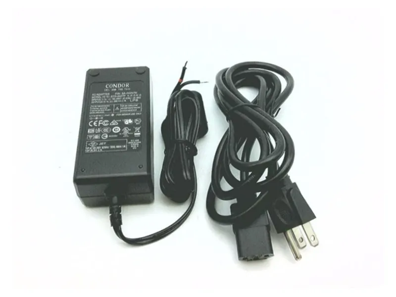 CONDOR ELECTRONICS STD2427P Power Supply