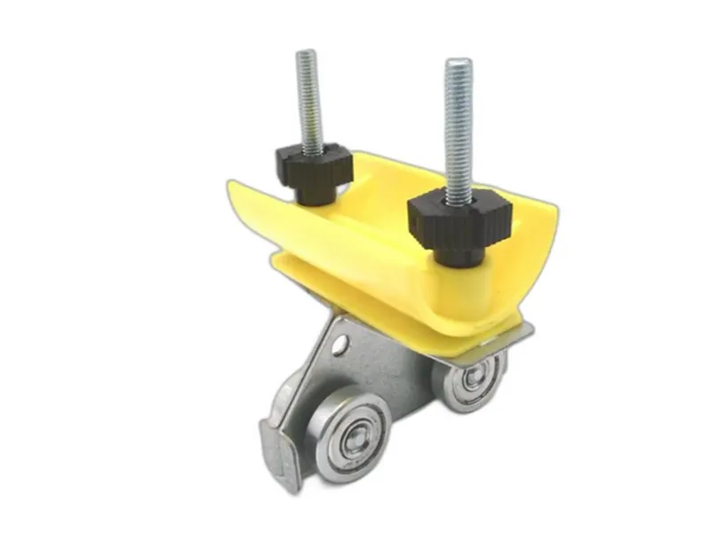 CONDUCTIX WAMPFLER 023261 ท่อเดินสาย/รางเคเบิล