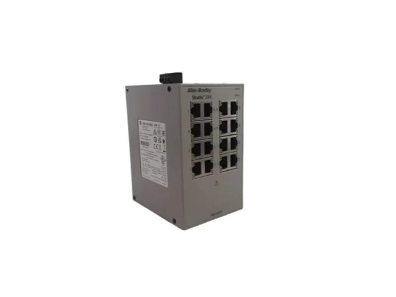 ALLEN BRADLEY 1783-US16T Networking Router