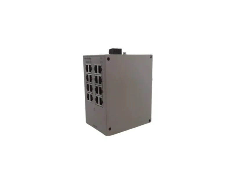 Router di rete ALLEN BRADLEY 1783-US16T