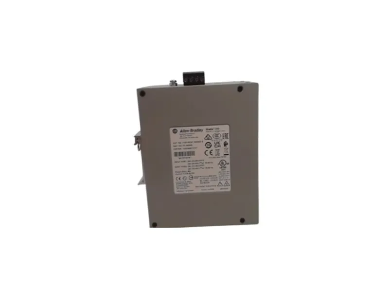 Router di rete ALLEN BRADLEY 1783-US16T
