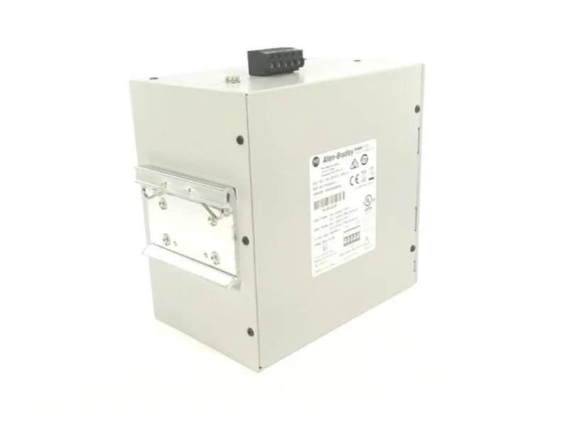 ALLEN BRADLEY 1783-US16TA 網路路由器