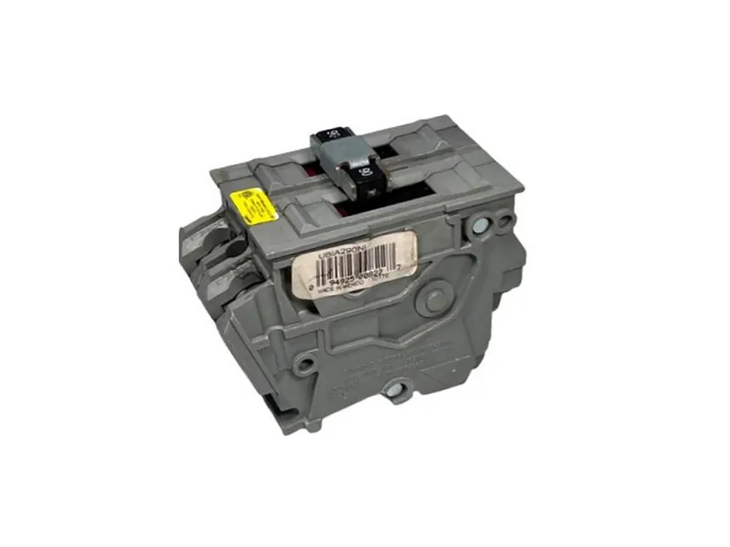CONNECTICUT ELECTRIC A290NI塑殼斷路器