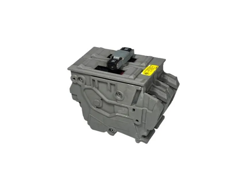 CONNECTICUT ELECTRIC A290NI塑殼斷路器