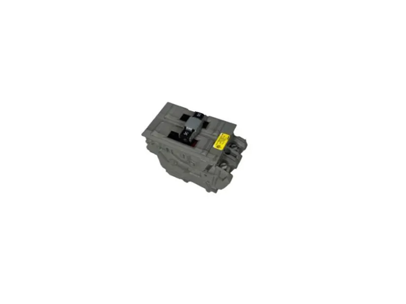 CONNECTICUT ELECTRIC A290NI塑殼斷路器