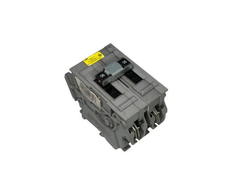 CONNECTICUT ELECTRIC A290NI塑殼斷路器