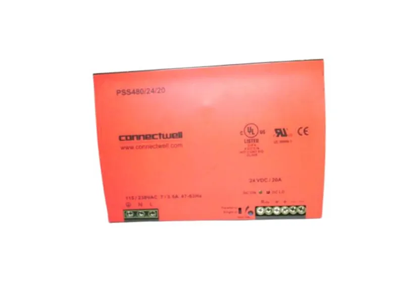 Nguồn điện CONNECTWELL PSS480/24/20