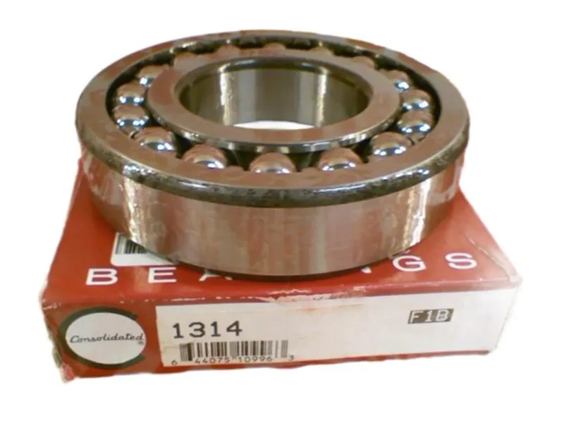 CONSOLIDATED BEARING 1314 ベアリング
