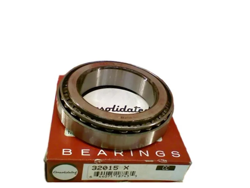 CONSOLIDATED BEARING 32015-X Ổ bi
