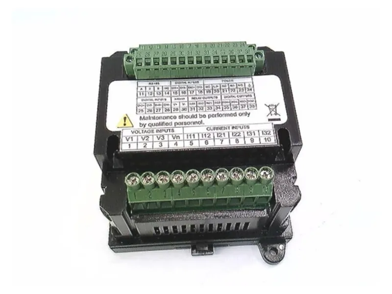 ACCUENERGY ACUVIM+-2DI-PQ-2RO-2DO-60 電源配件
