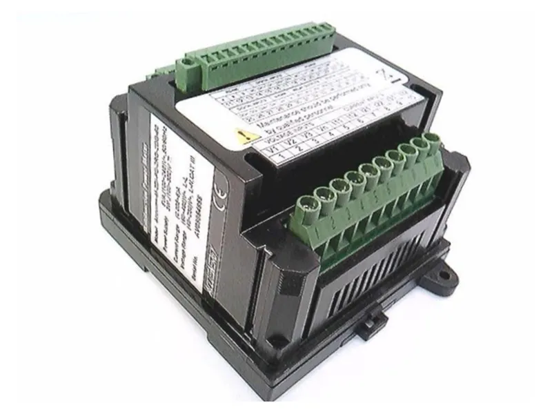 ACCUENERGY ACUVIM+-2DI-PQ-2RO-2DO-60 電源配件