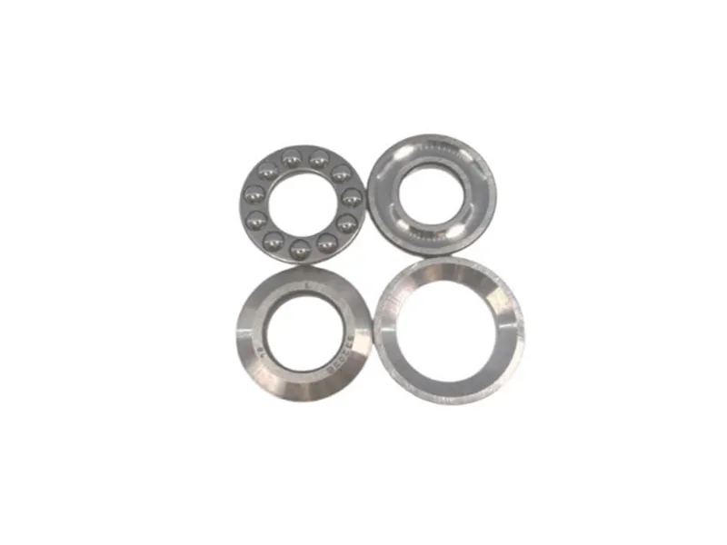 CONSOLIDATED BEARING 53203-U ベアリング