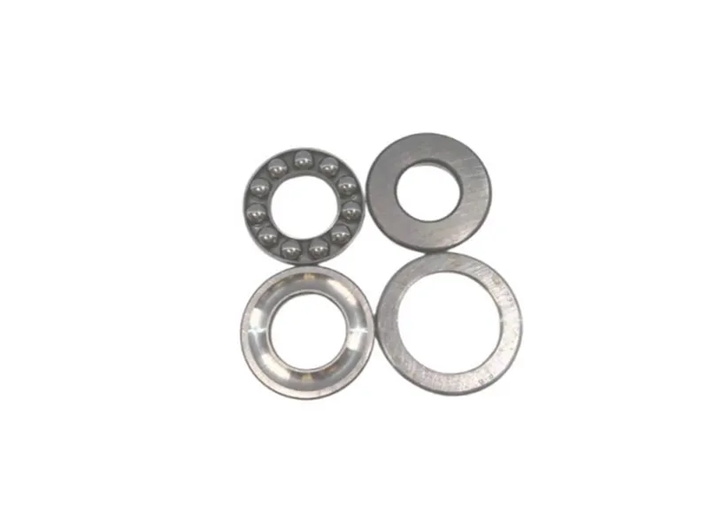 CONSOLIDATED BEARING 53203-U ベアリング