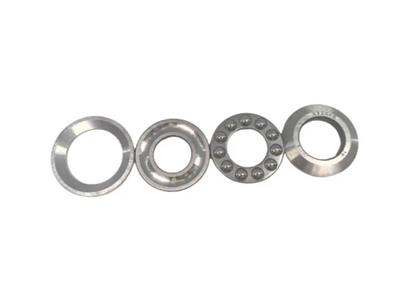 CONSOLIDATED BEARING 53203-U ベアリング