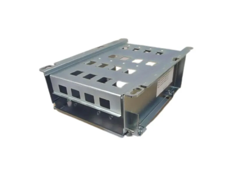 ALLEN BRADLEY 1492-MUA1B-A4-A7 PLC Module/Rack