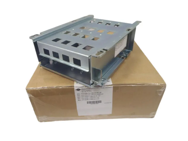ALLEN BRADLEY 1492-MUA1B-A4-A7 PLC Module/Rack