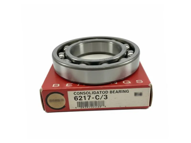 CONSOLIDATED BEARING 6217-C3軸承
