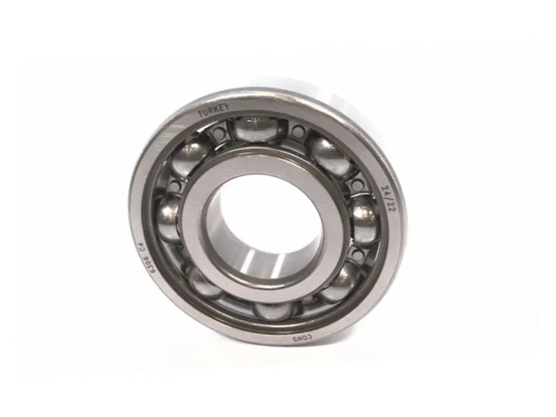 CONSOLIDATED BEARING 6306 C/4 Ổ bi