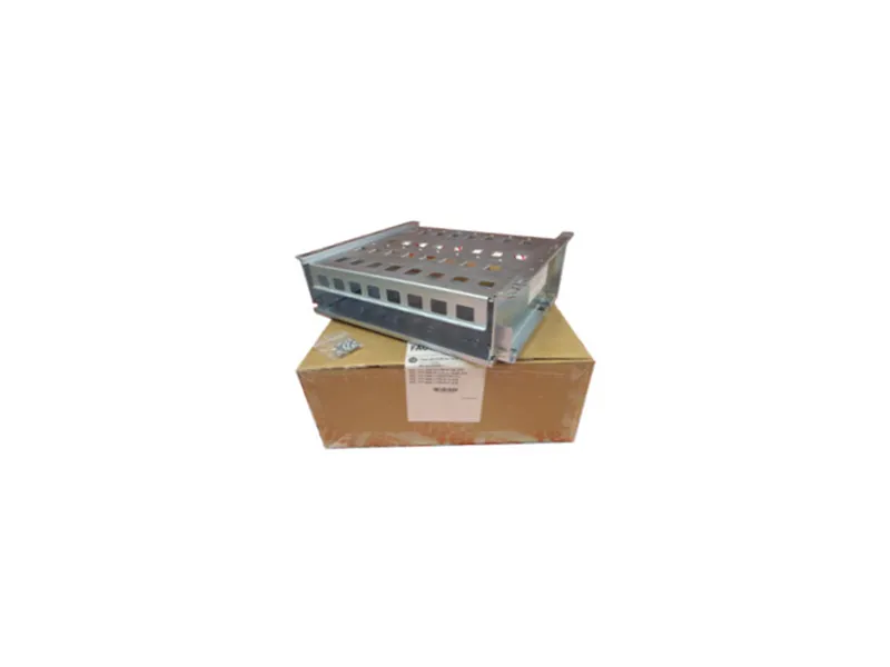 ALLEN BRADLEY 1492-MUA2B-A7-A10 PLC Module/Rack