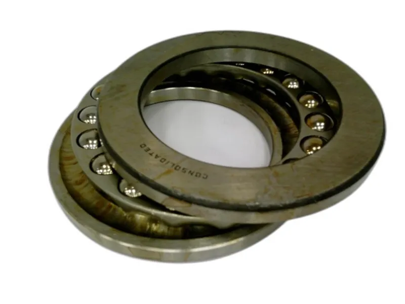 CONSOLIDATED BEARING 916 Ổ bi