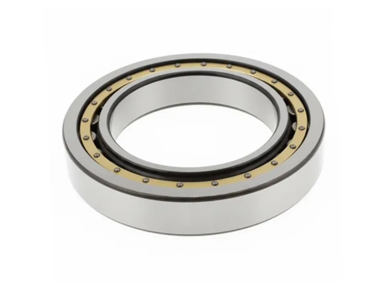 CONSOLIDATED BEARING NU-1018軸承
