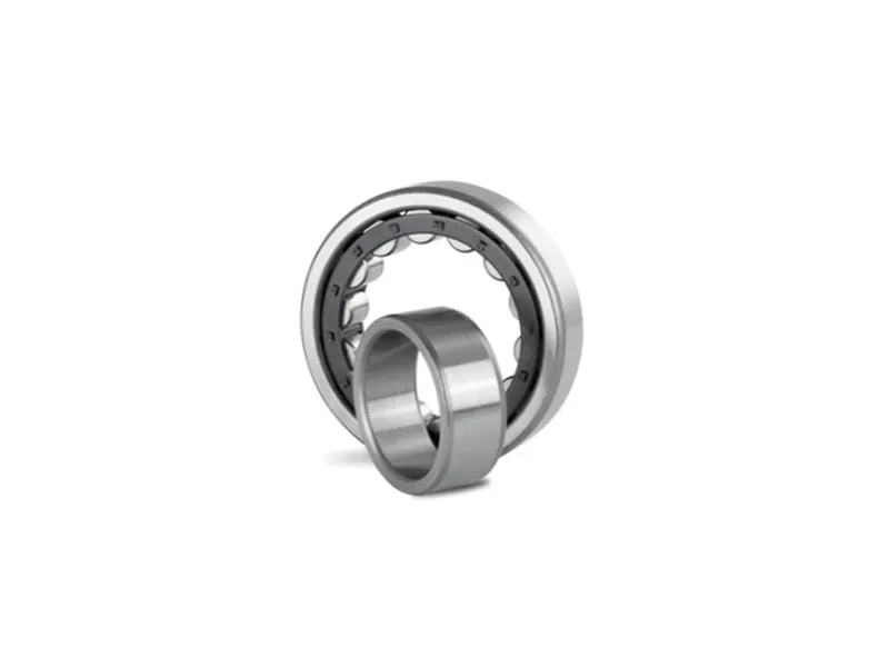 CONSOLIDATED BEARING NU-208 ベアリング