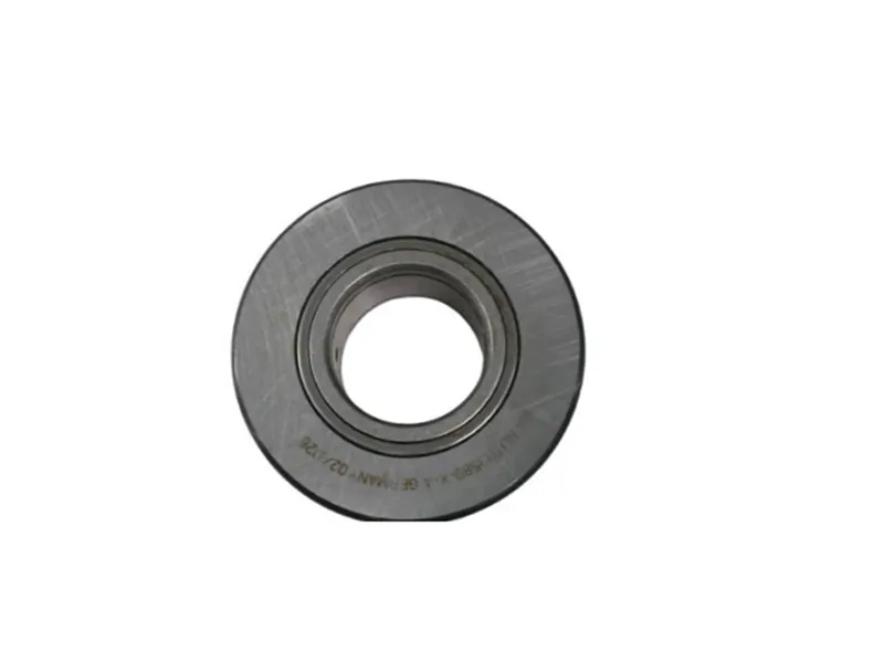 CONSOLIDATED BEARING製造的NUTR-3580X軸承