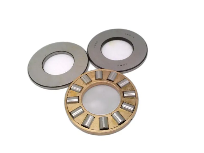 CONSOLIDATED BEARING T-609 Ổ bi