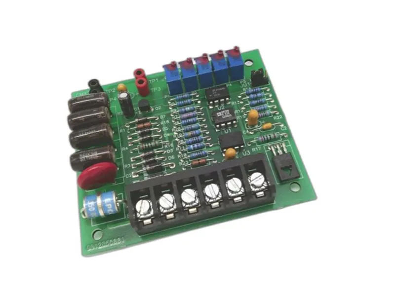 Bảng PLC/mở rộng CMX21 của CONSOLIDATED ELECTRIC