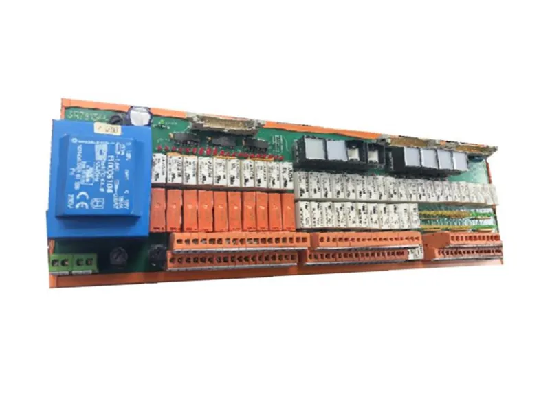 โมดูล I/O ลอจิก VDC CONTA CLIP 3R791344