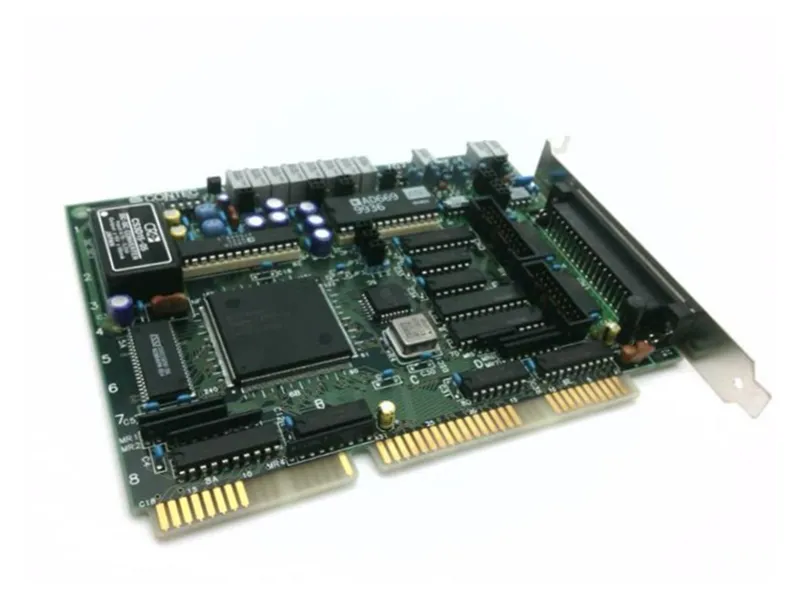 CONTEC AD16-16PCEH PCI介面PLC擴充卡