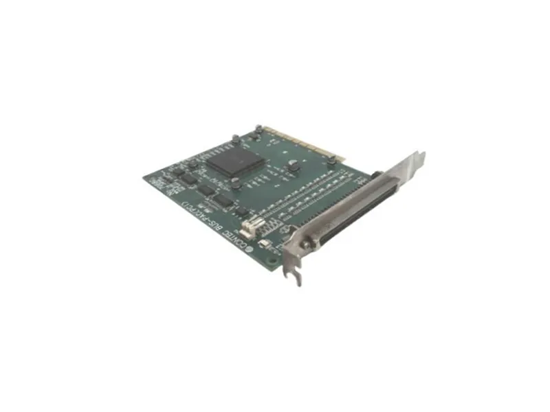 CONTEC製造的BUS-PAC(PCI) PLC模組/機架