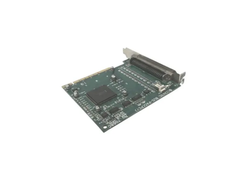 CONTEC製造的BUS-PAC(PCI) PLC模組/機架