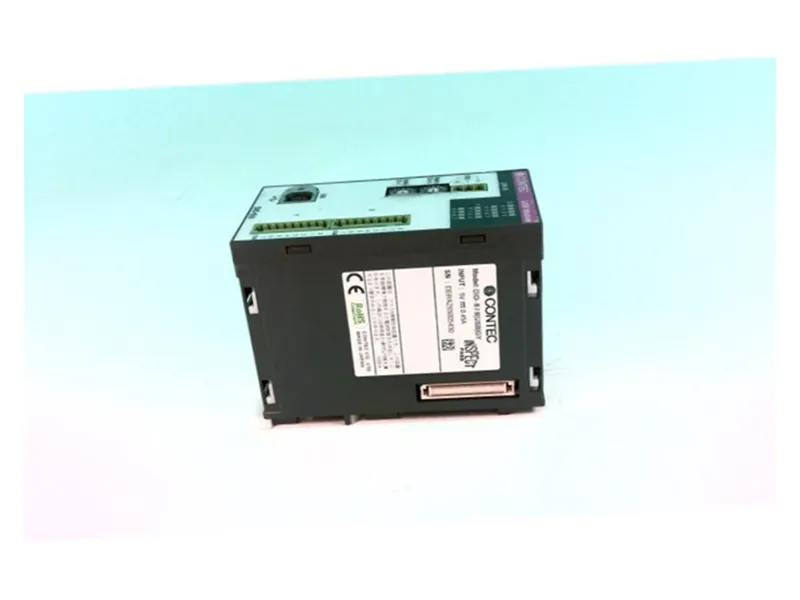 CONTEC DIO-8/8(USB)GY PLC模組/機架