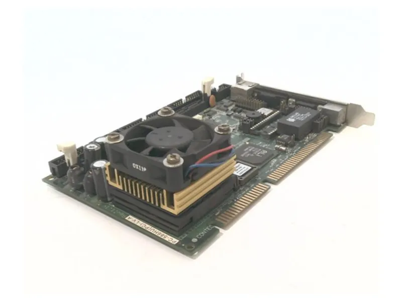 CONTEC PC-586HU(PC)-LV-A PLC/บอร์ดเสริม