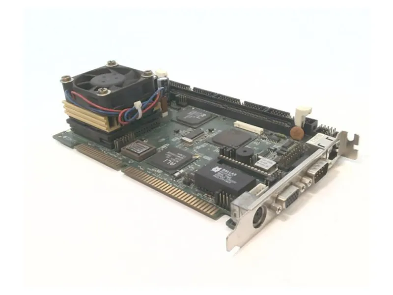 CONTEC PC-586HU(PC)-LV-A PLC/บอร์ดเสริม