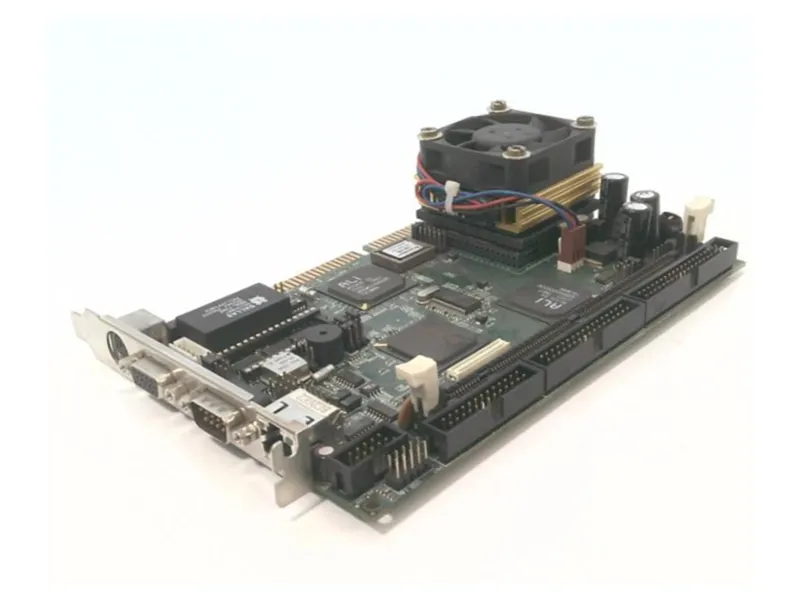 CONTEC PC-586HU(PC)-LV-A PLC/บอร์ดเสริม