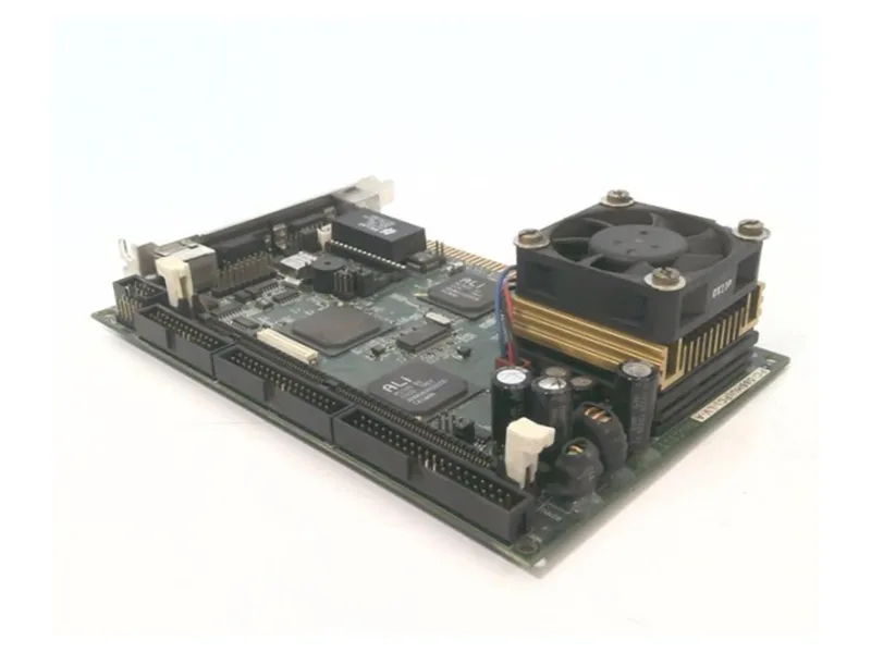 CONTEC PC-586HU(PC)-LV-A PLC/บอร์ดเสริม
